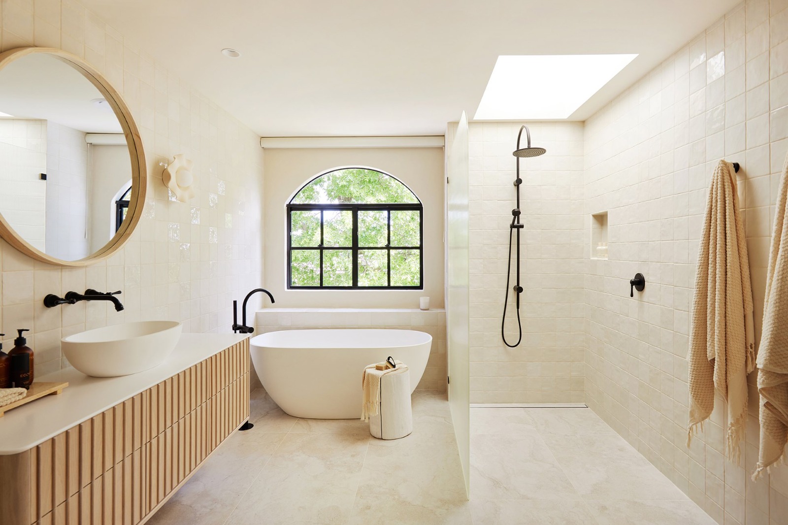 Professional Bathroom Fitter with a Quality-First Approach