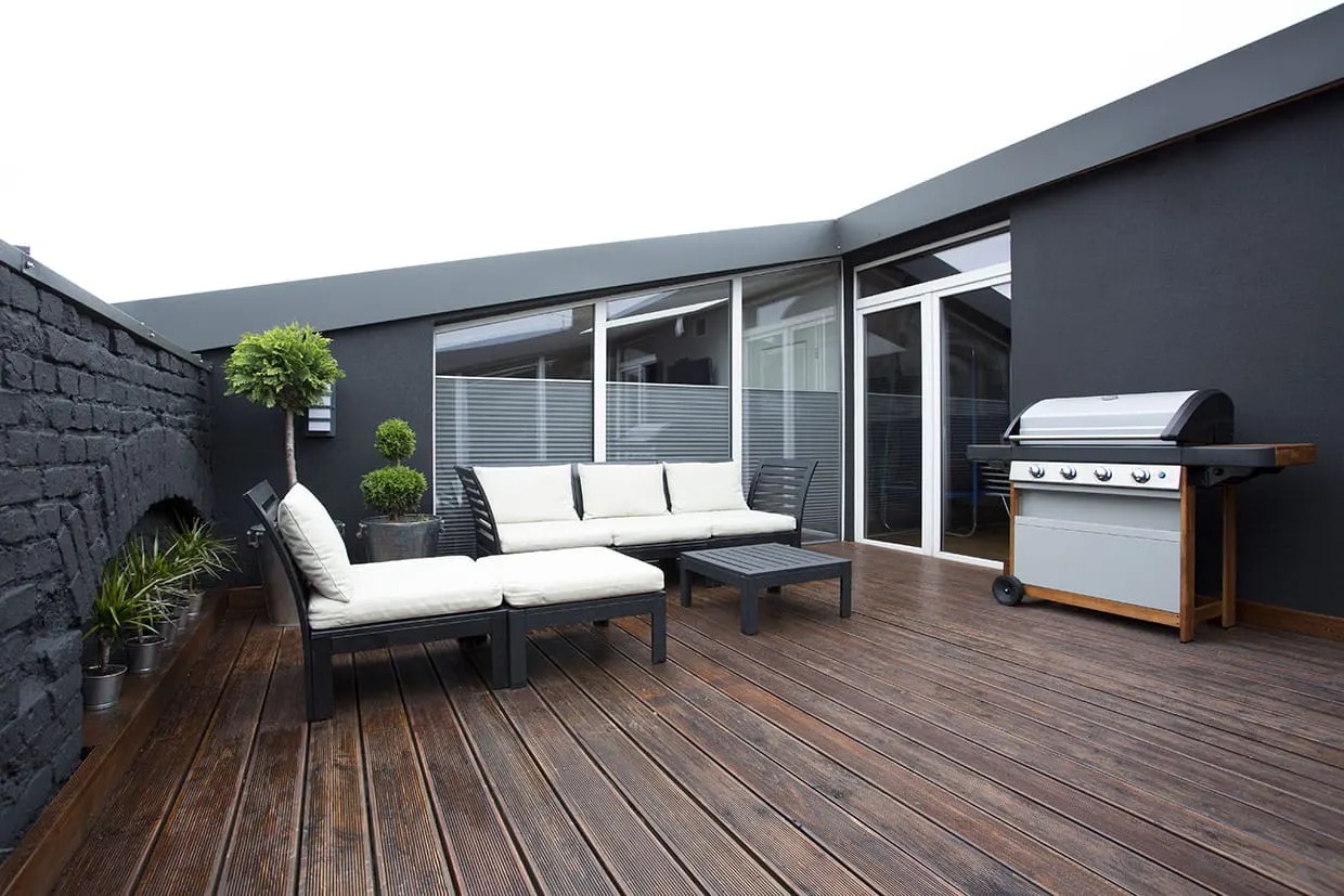 Top Deck Contractor Marietta – Customer-Focused Service