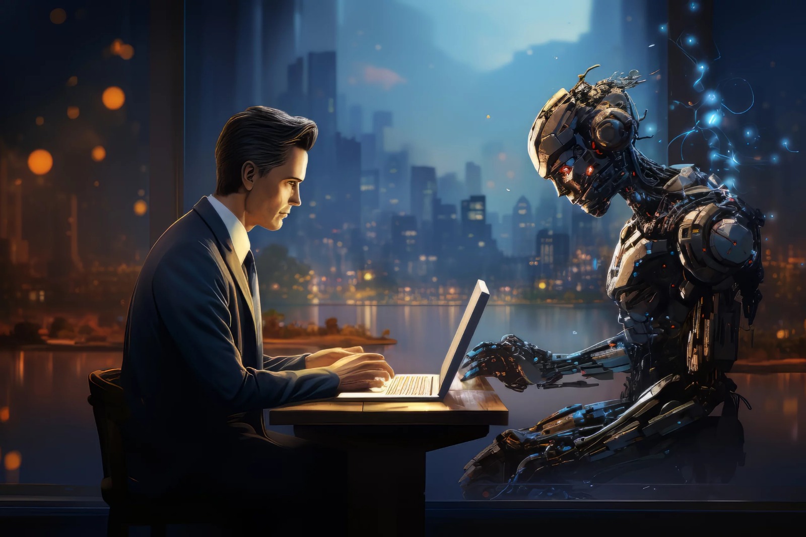 Real-time AI Face Swap Technology That Scales Visual Content