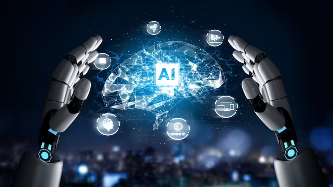 Next-Gen AI Software to Transform Your Business Processes