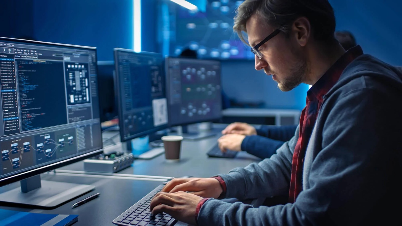 AI Employee Solutions: The Future of Smart Business Operations
