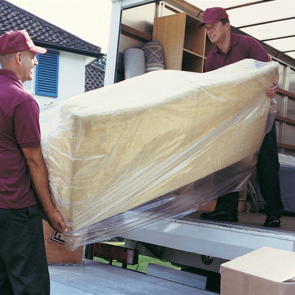 Reliable Movers for Large Corporate &amp; Institutional Moves