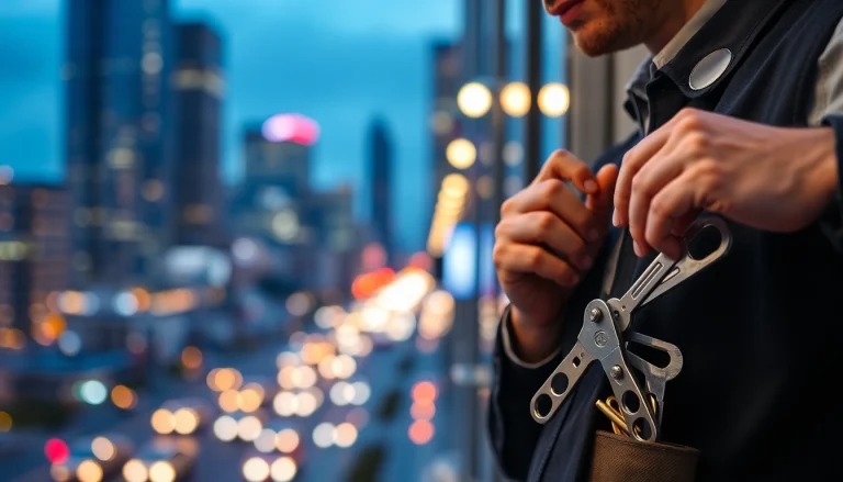 Local Durham Locksmith Serving the Community