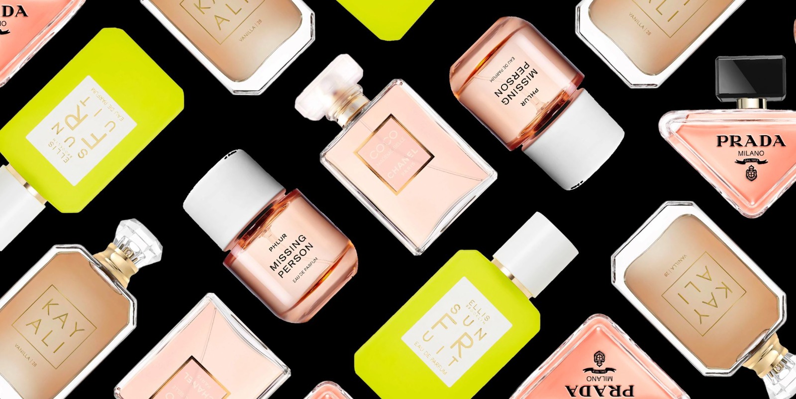 Exclusief Dubai parfum met rijke gourmand en aromatische lagen