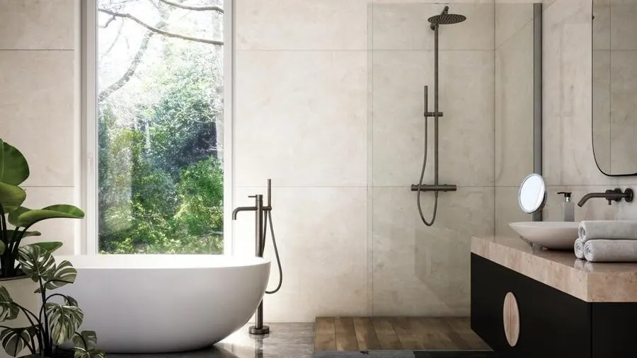 Elegant Showers AU – Leading Online Bathroom Store