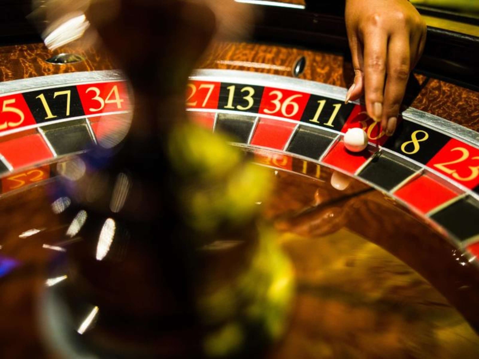 Bandar Online Terpopuler dengan Keuntungan Maksimal