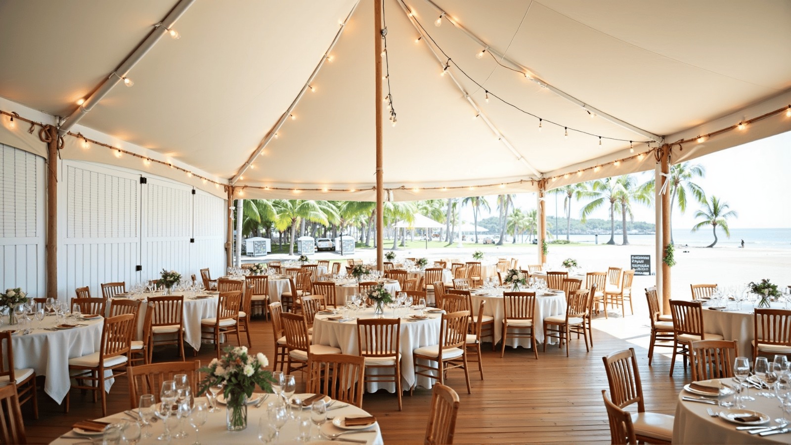 How to Find a Quinceañera Venue Near Me with Style and Class