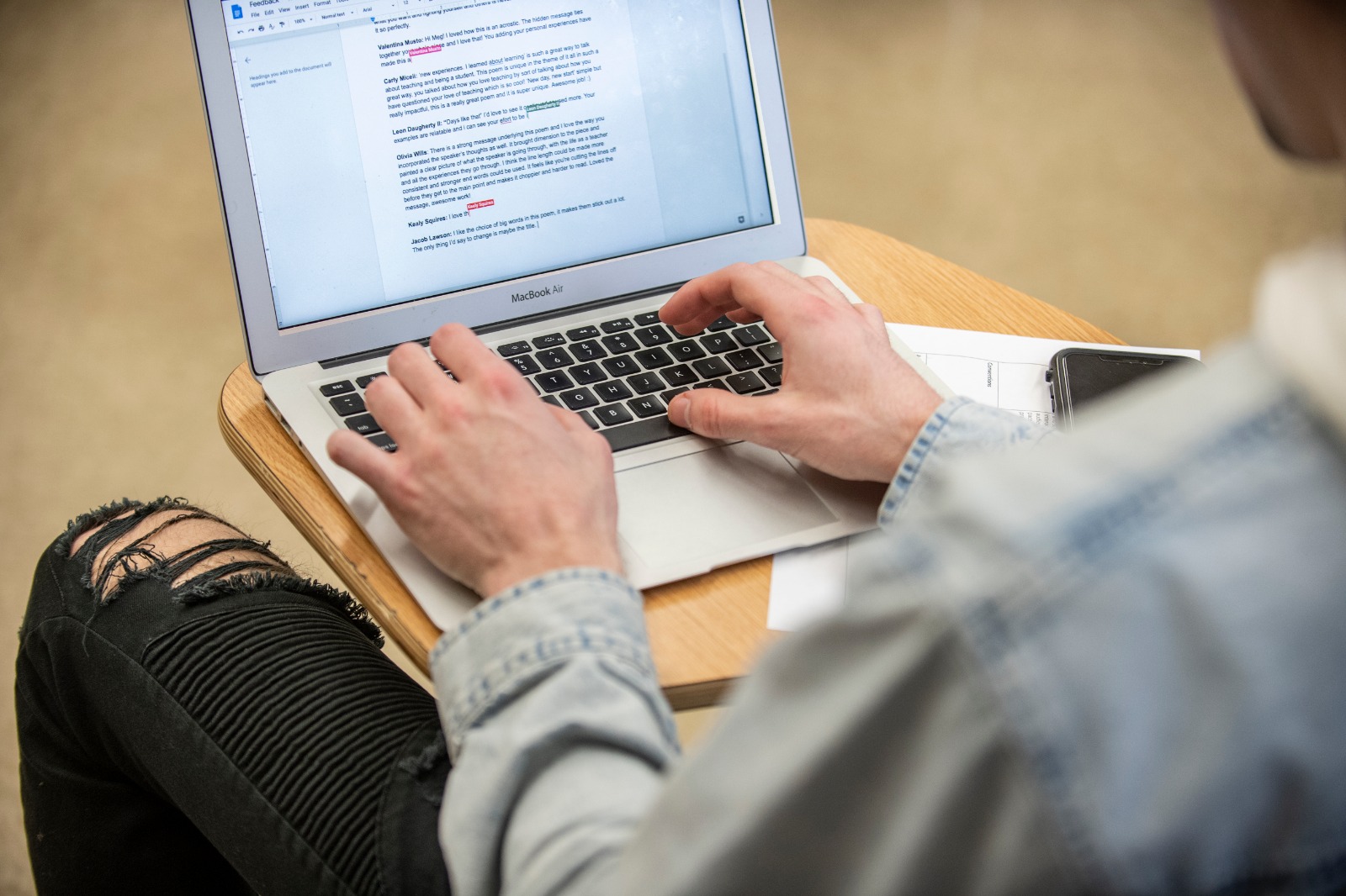 Scrape Linkedin Search Results and Enrich with Phone Numbers