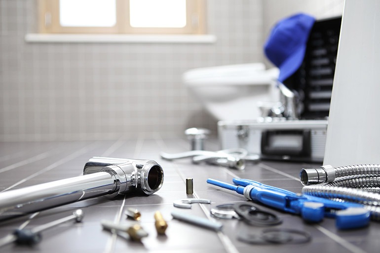 Local Whole House Repiping Services Tampa You Can Count On