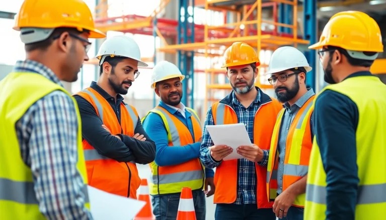 Professional Construction Education with ABC SoCal