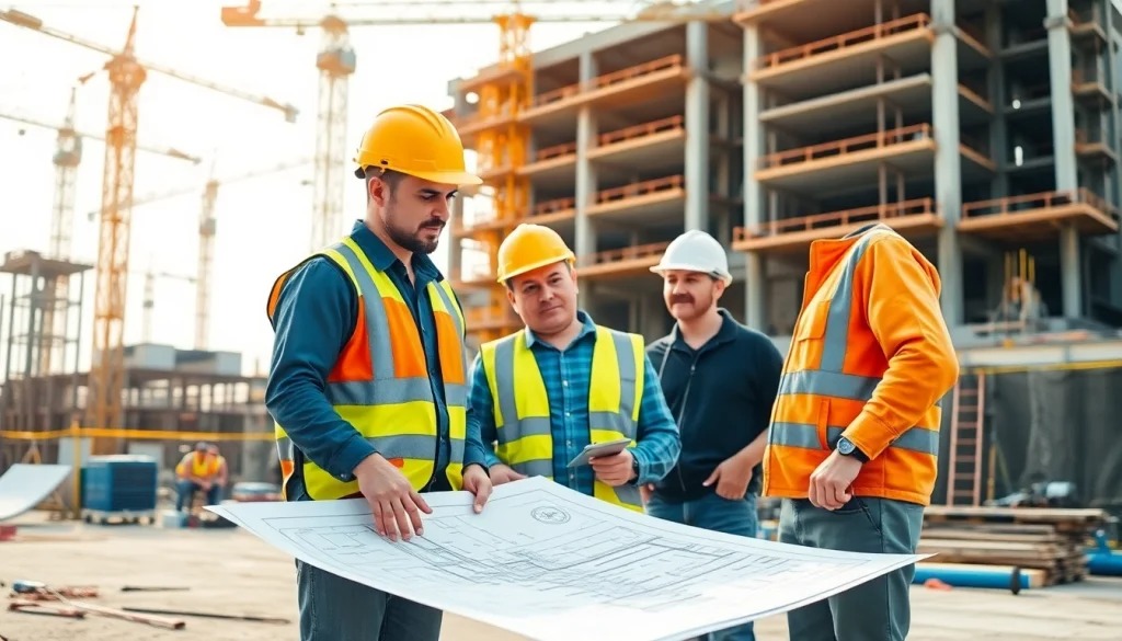Construction-Focused Trade School in Tennessee