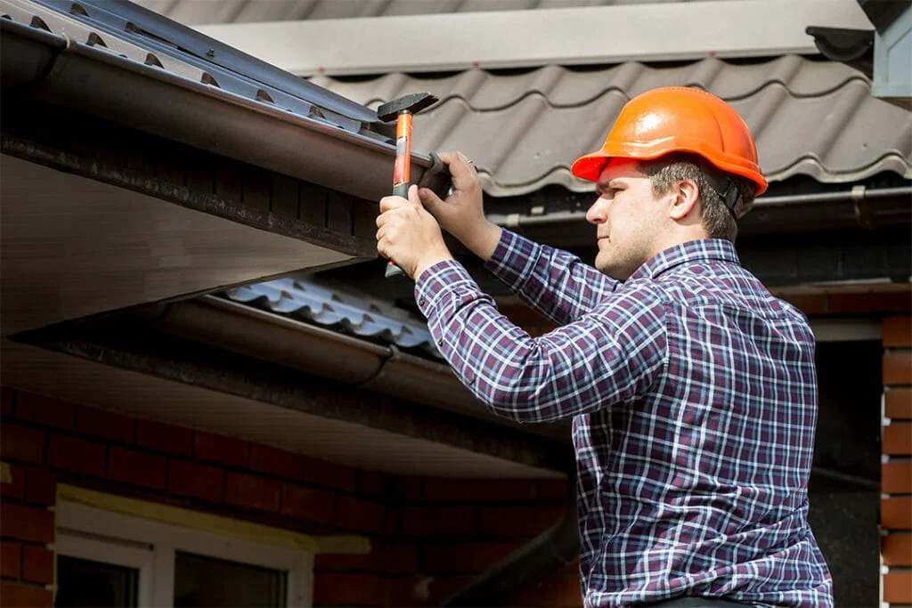 Trusted Roofing Contractors in South Jersey