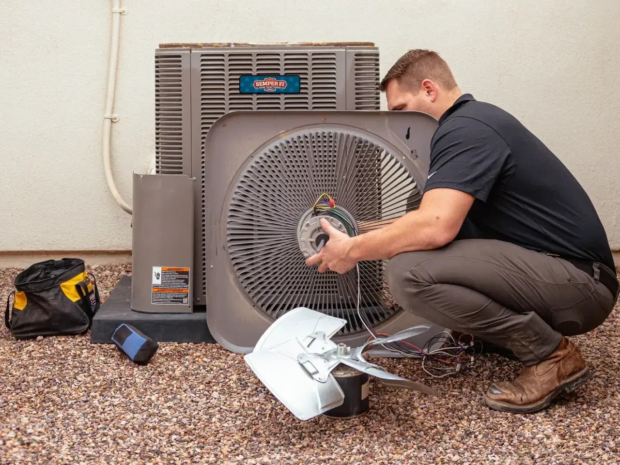 HVAC Repair Lewisboro NY – Reliable Heating &amp; Cooling Experts