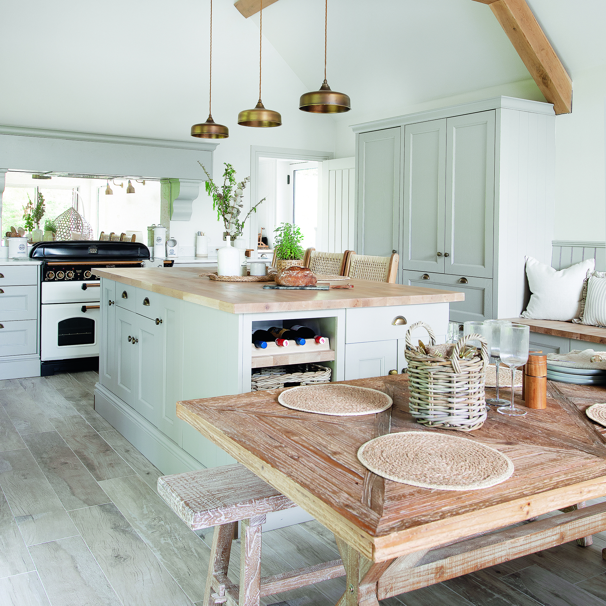 Your Complete Guide to Kitchen and Bathroom Remodeling Northwest Indiana