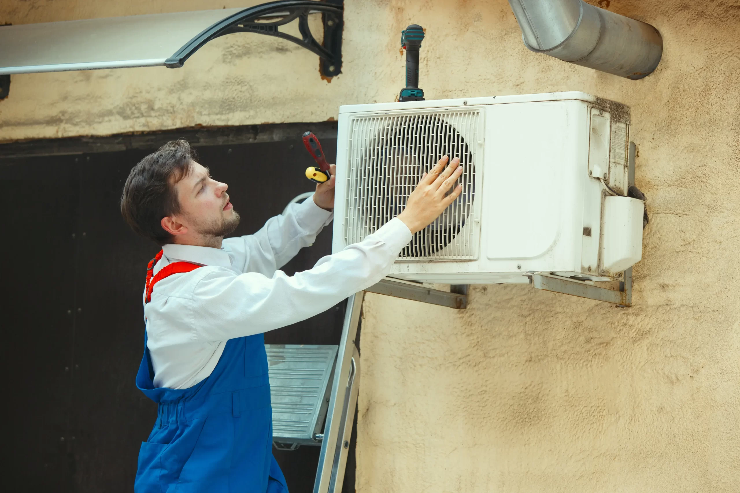 HVAC Repair Bedford NY by Certified Local Technicians