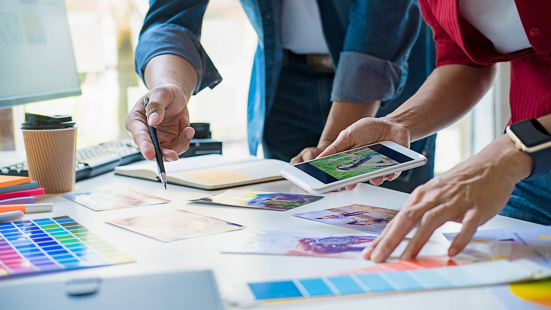 Verbeter je Marketingstrategieën met Inzichten van https://marketingways.nl/