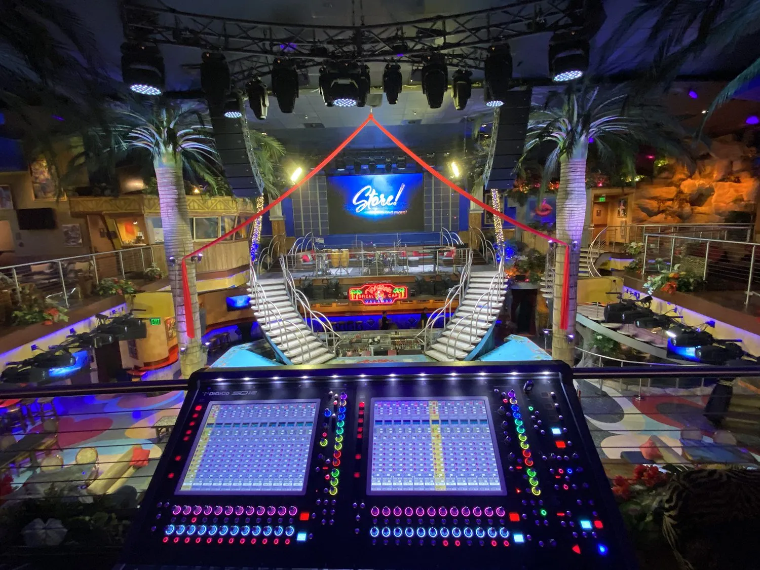 Event Technology Solutions for Business &amp; Corporate Events