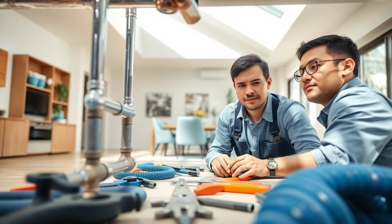 Enhance your home's infrastructure with whole house repiping services Clearwater FL performed by skilled professionals.
