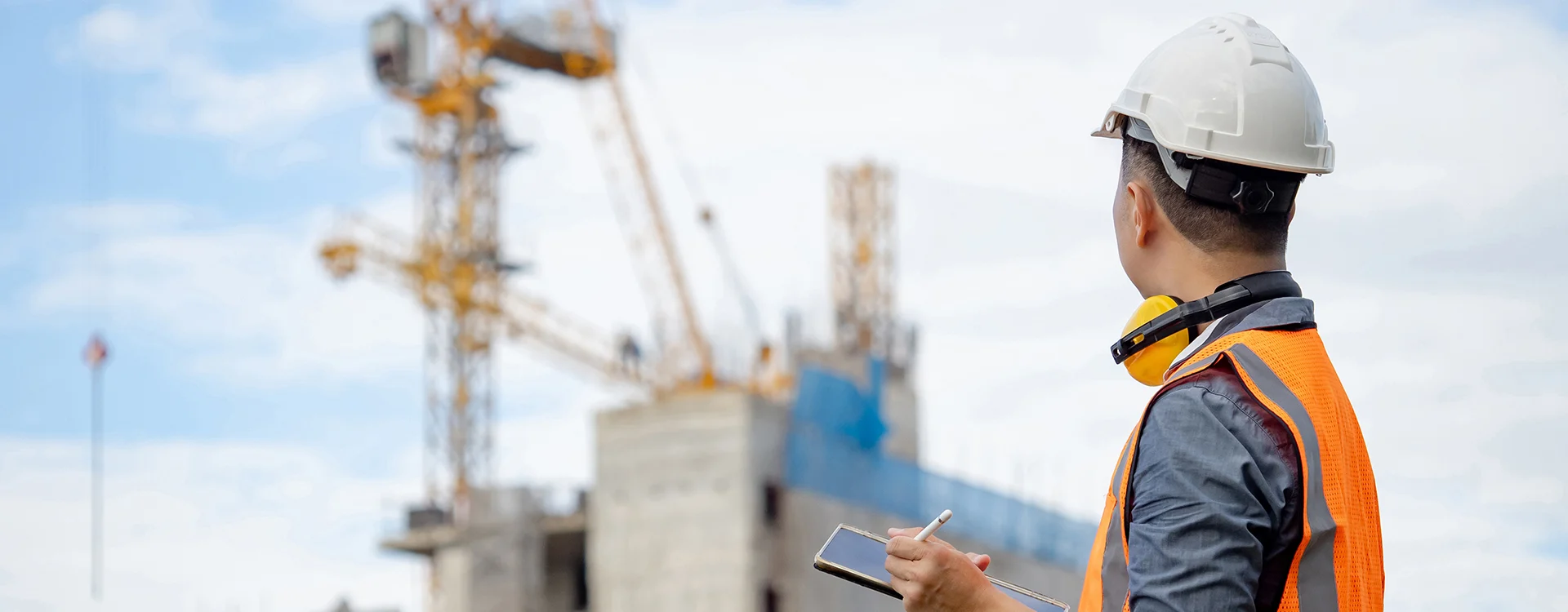 Your Trusted New Jersey Commercial General Contractor for Quality Builds