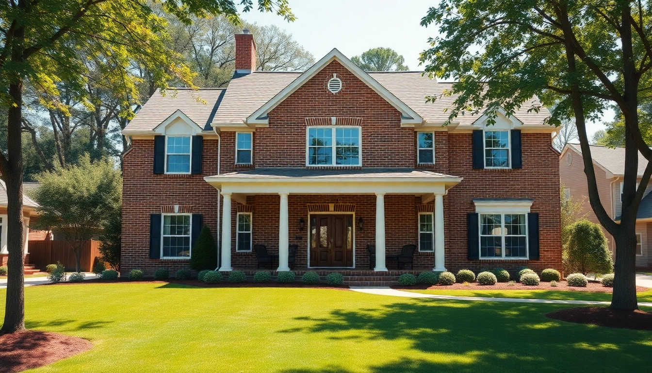 Stunning colonial home new build construction featuring traditional architecture and modern design elements.