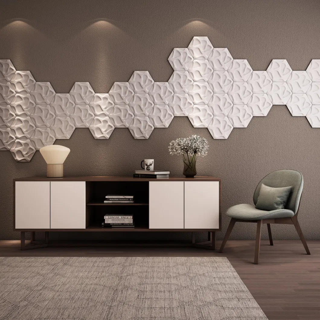 Innovative Wall Panelling Sheets for Residential and Commercial Use