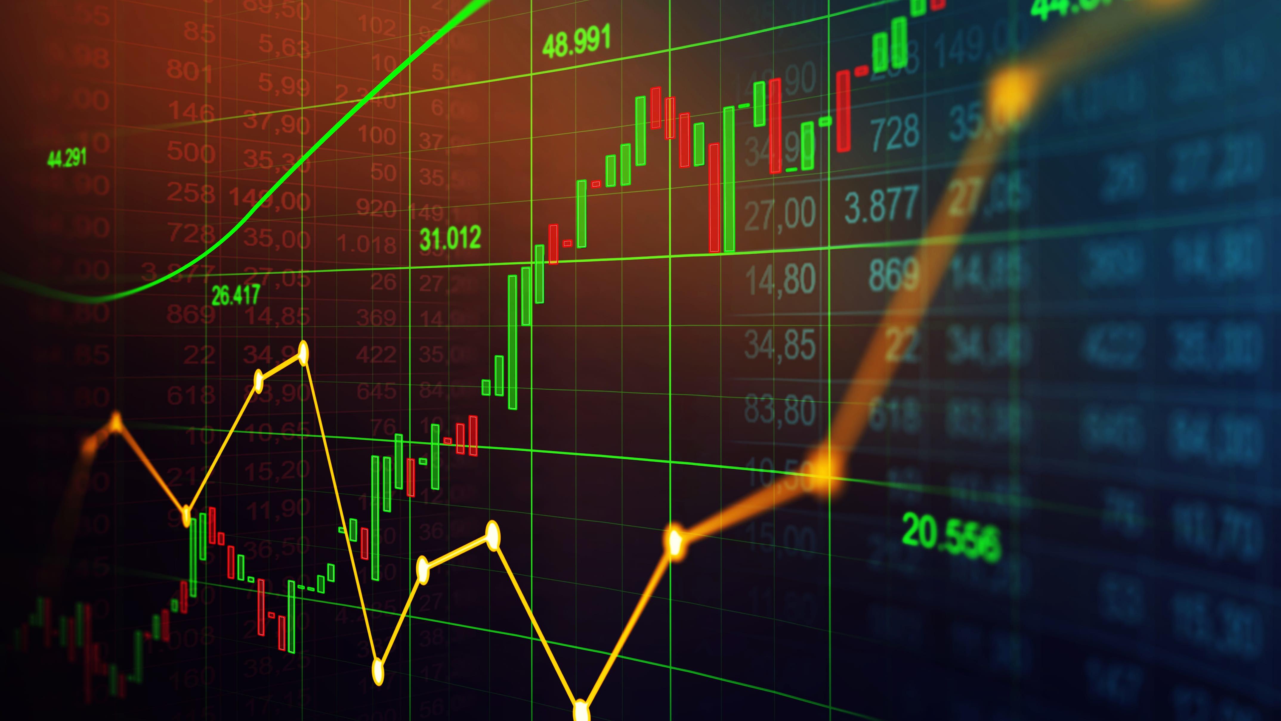 أفضل استراتيجيات تداول الأسهم للمبتدئين في السعودية