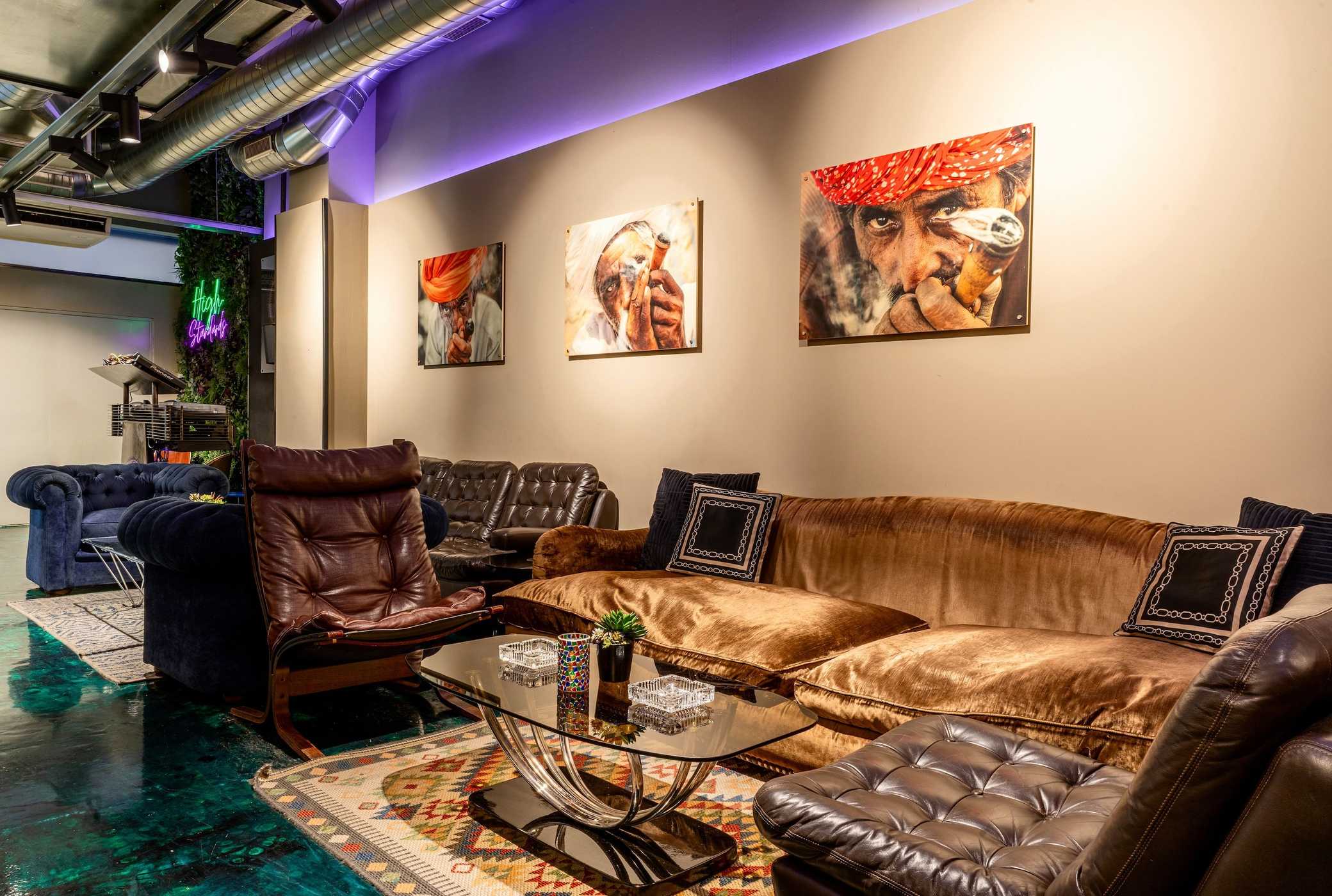 How to Spot the Best Cannabis Shop Madrid