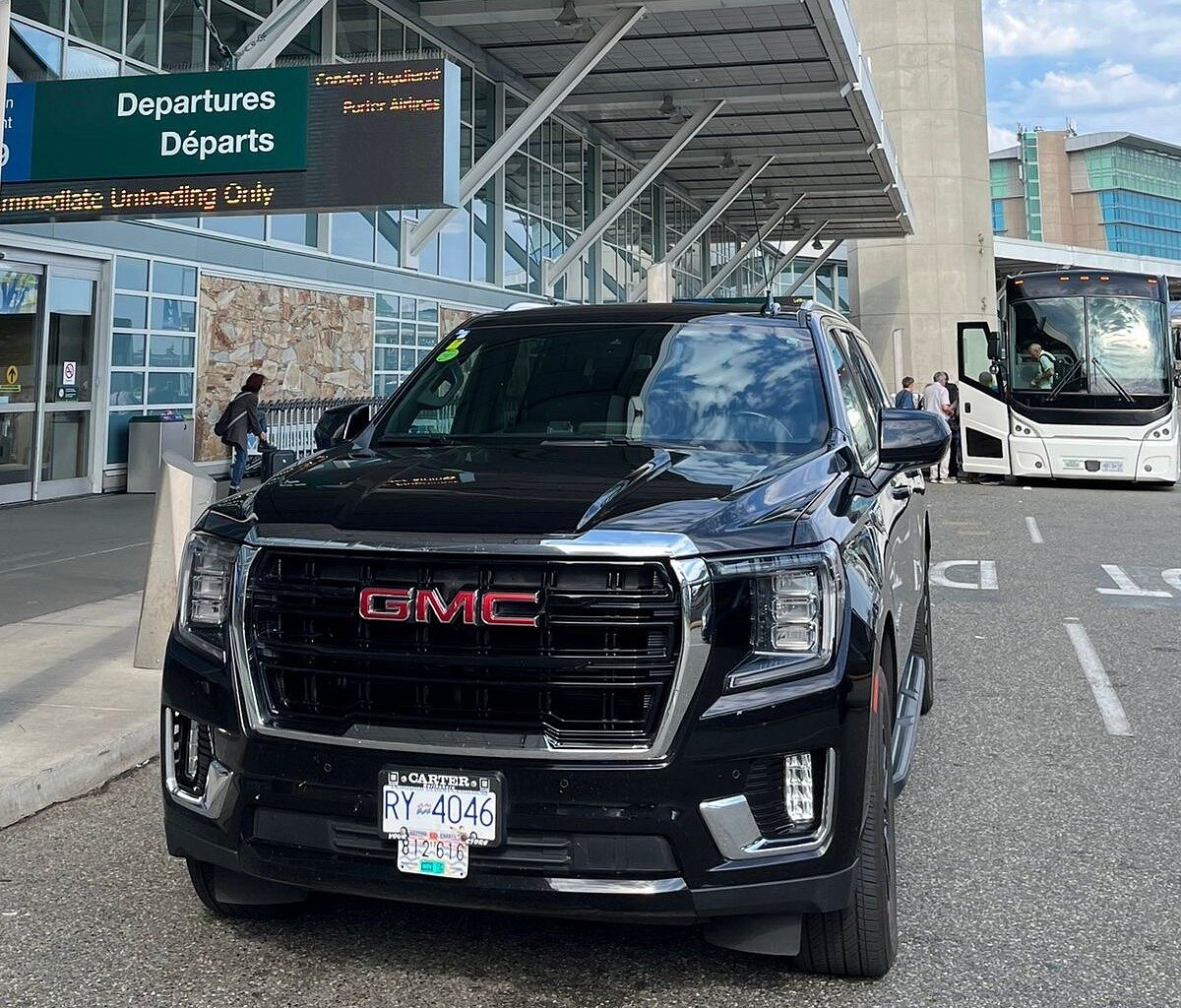 Private Transfer Vancouver Airport to Whistler – Easy Booking