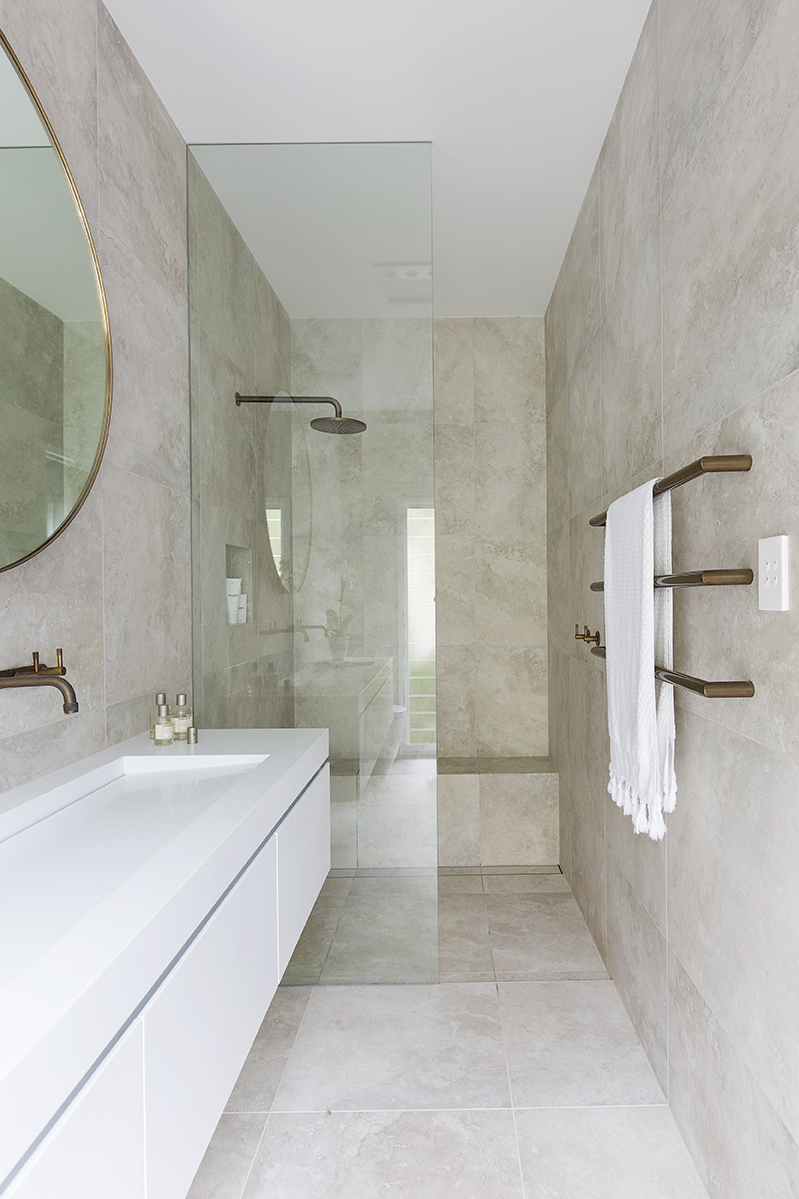 Elegant Showers AU Sliding Screens – Smooth Functionality by Elegant Showers