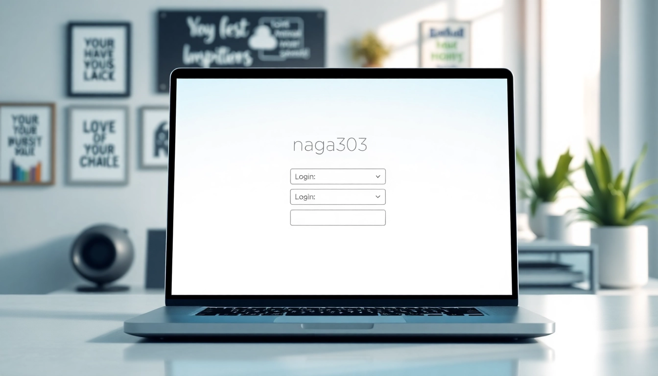 Masuk dan daftar di naga303 melalui antarmuka digital yang profesional dan modern.