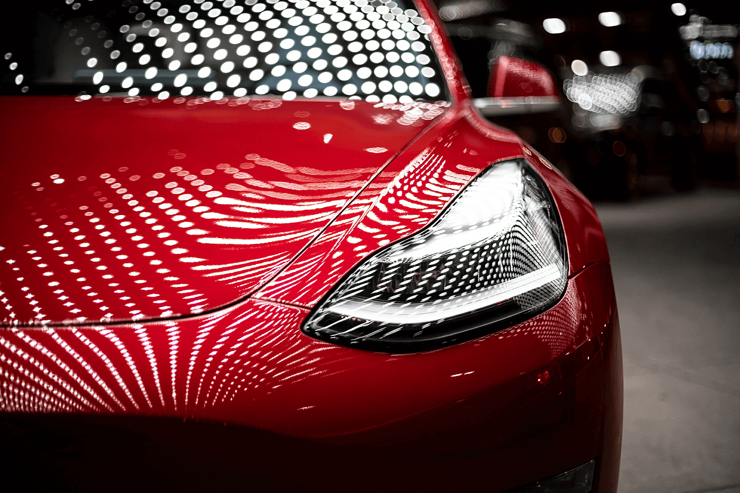 Why Tesla PPF is Essential for Keeping Your Car Scratch-Free