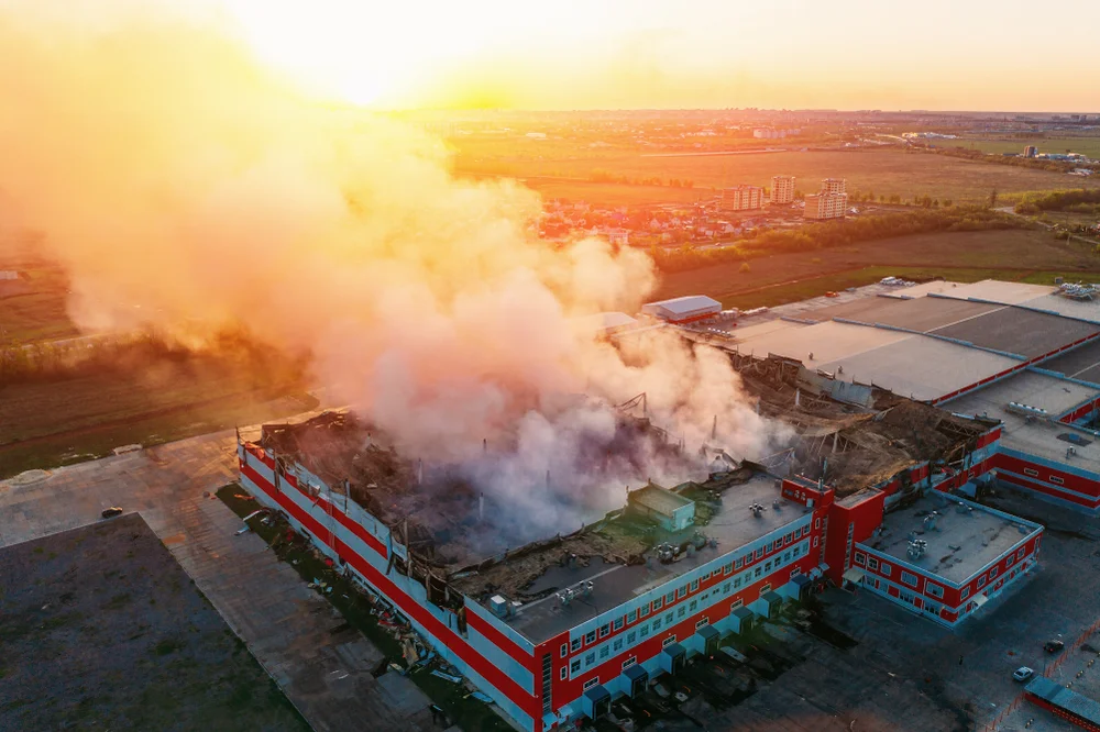 Commercial Fire Public Adjuster Maximize Your Claim