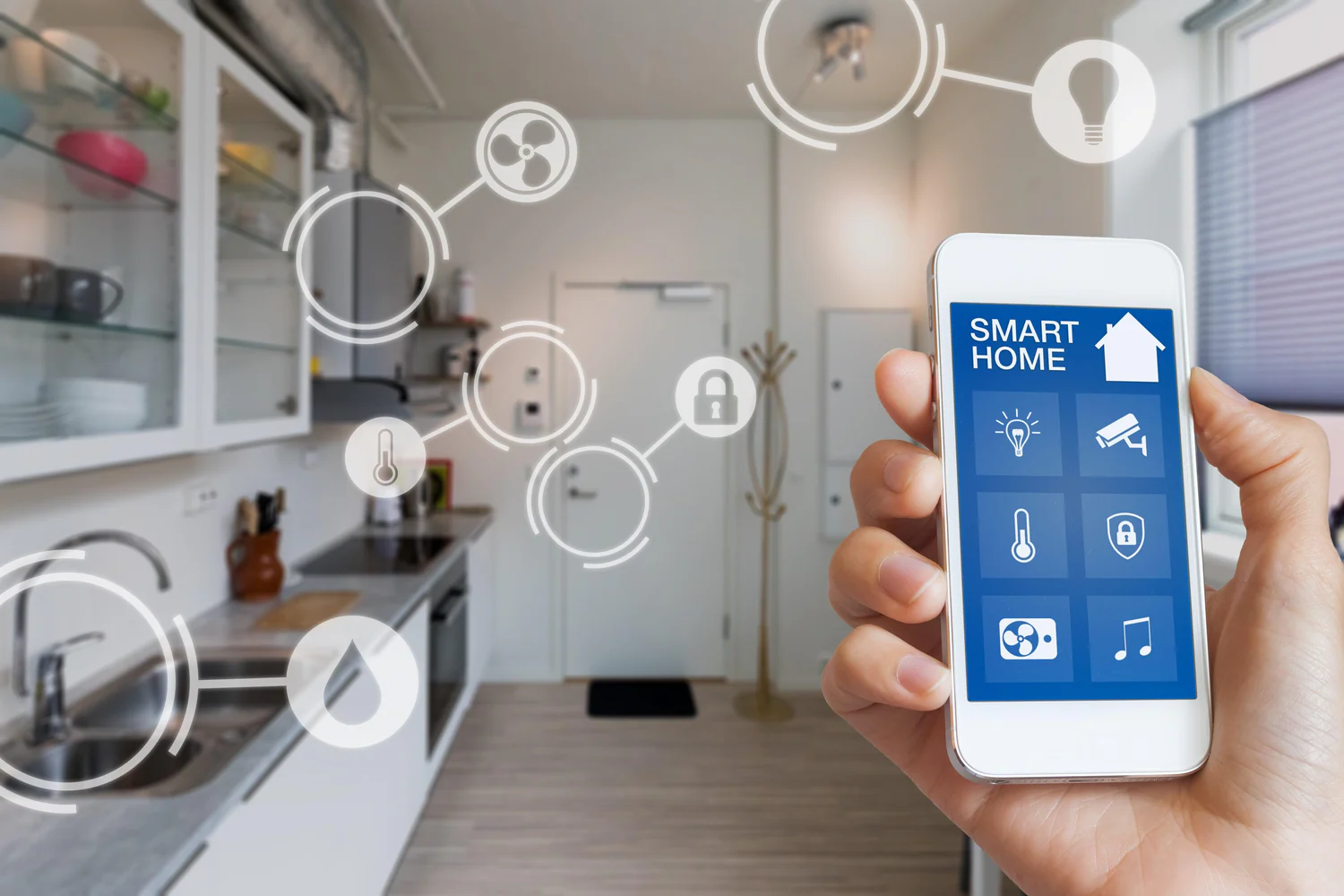 Home Security Upgrades That Improve Safety Instantly