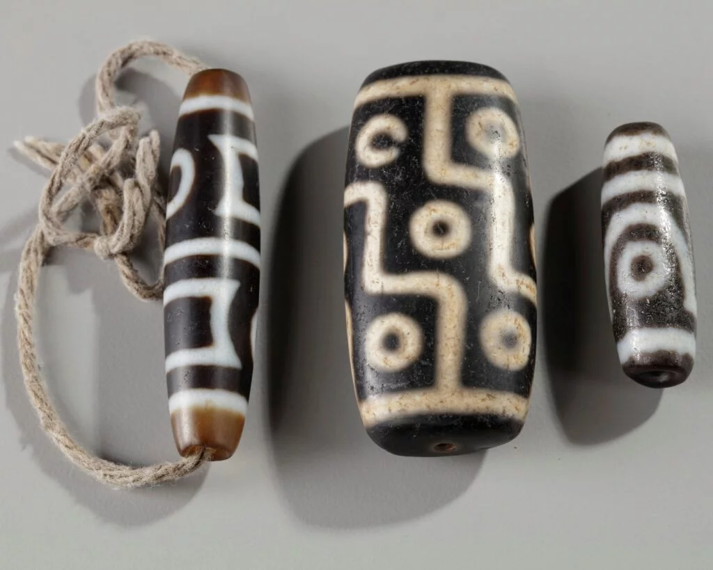Tibetan Beads for Mala Jewelry – Connect with Ancient Wisdom