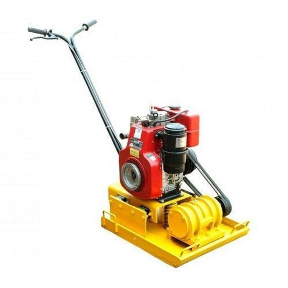 Glenn’s Repair & Rental – rammer rental for Compaction Work You Can Trust
