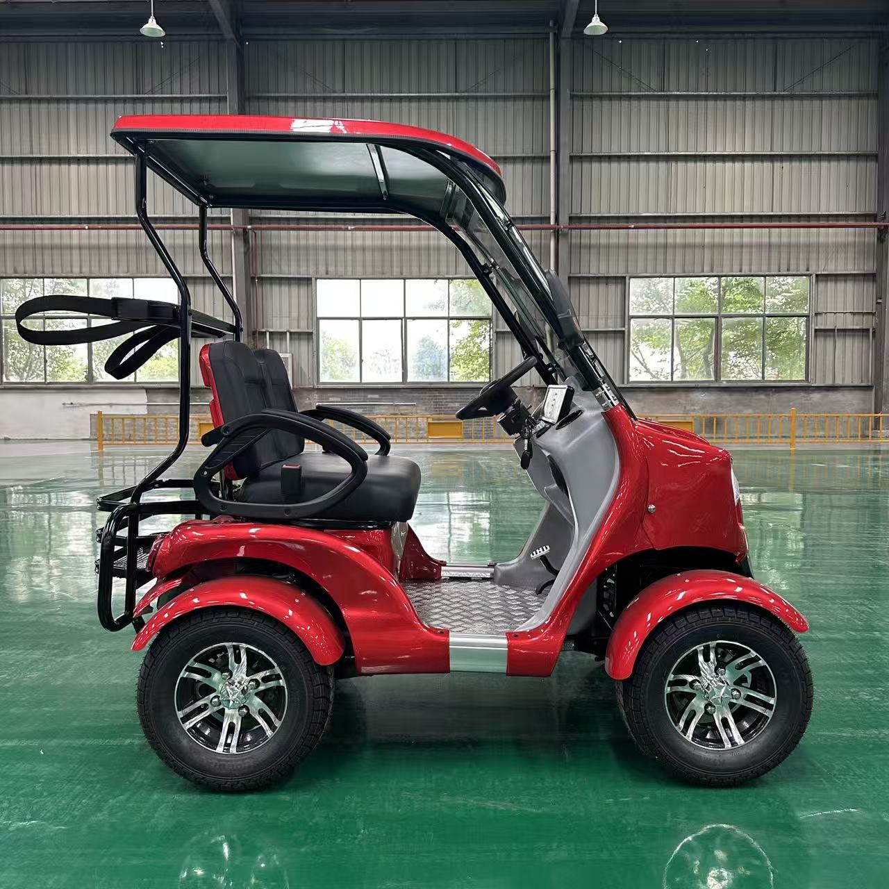 Golf Carts for Sale: Stylish, Affordable, and Built for California Living