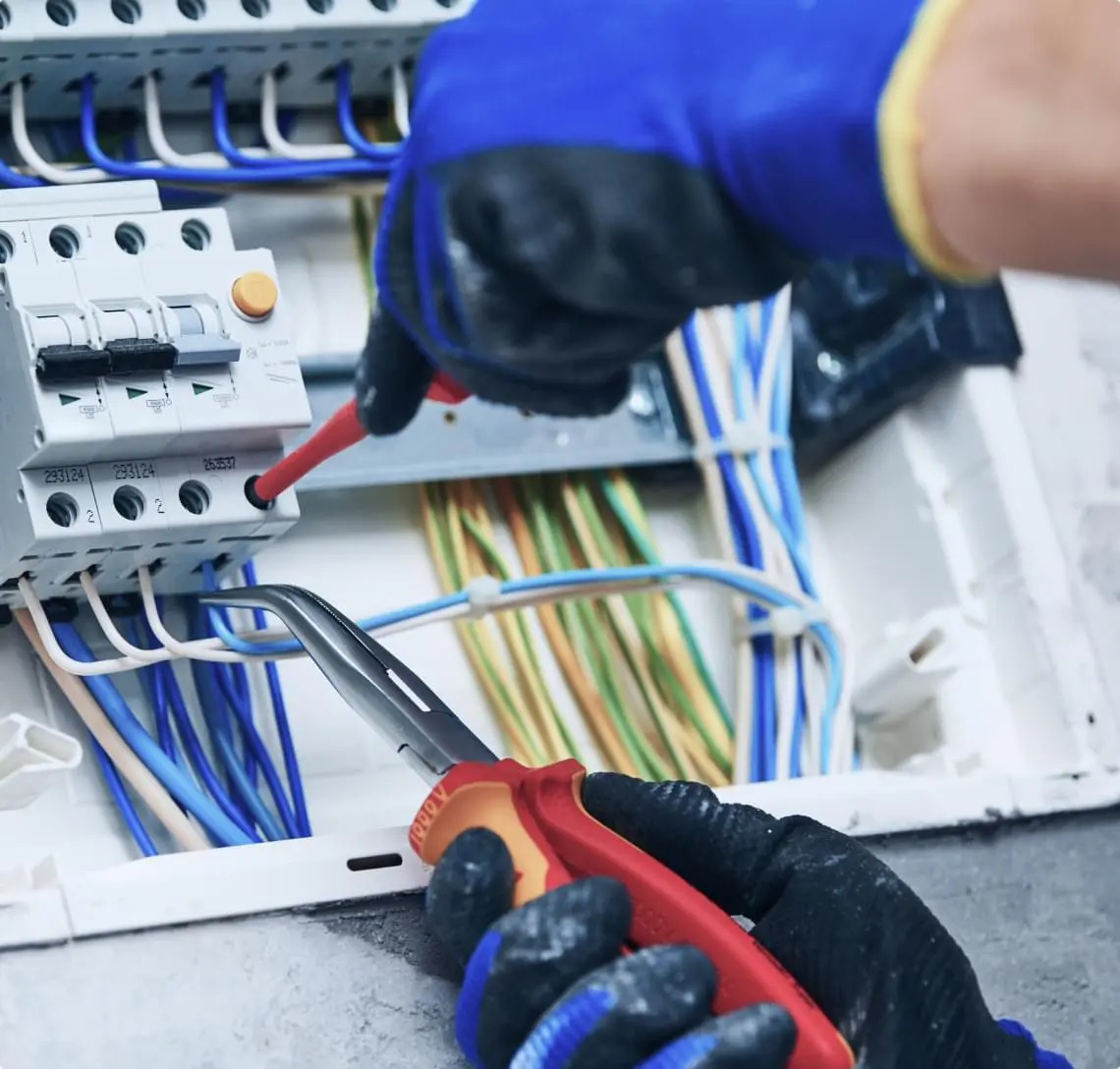 Electrician Northampton Maintenance &amp; Upgrades by JW Electrical Northampton Ltd