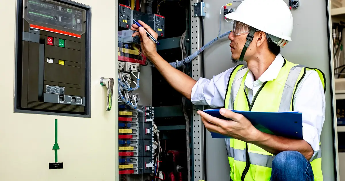Full-Scope Edmonton Electrical Services from Certified Professionals