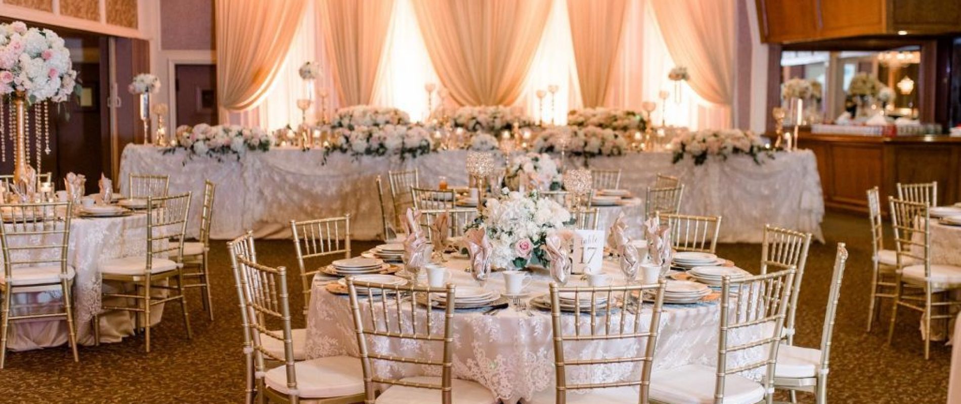 Trusted Party Rentals Used by Leading Companies