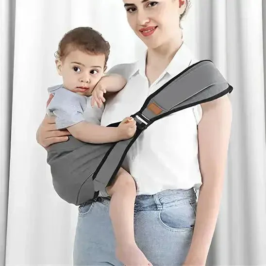 Porte bébé 2 ans : quel modèle pour les enfants plus grands ?