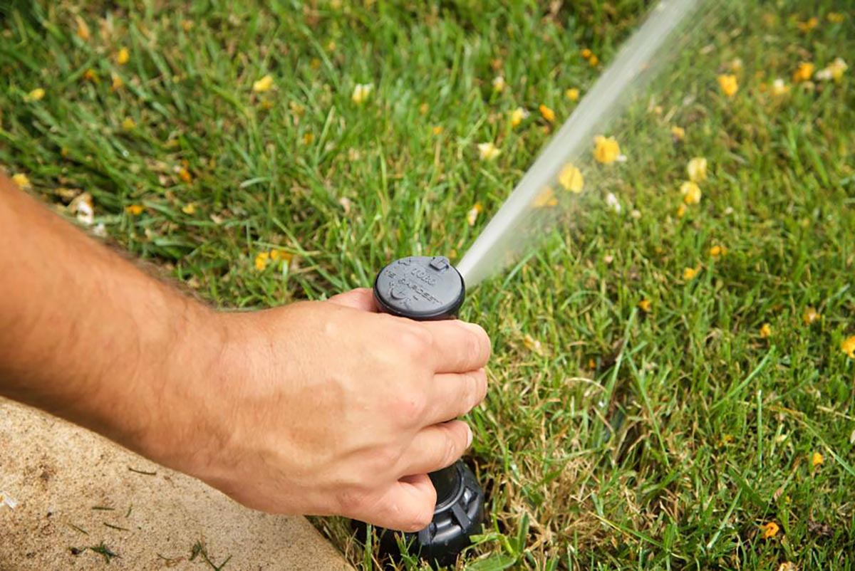 EXPERT PROFESSIONAL IRRIGATION SERVICES IN LAKESIDE, TX