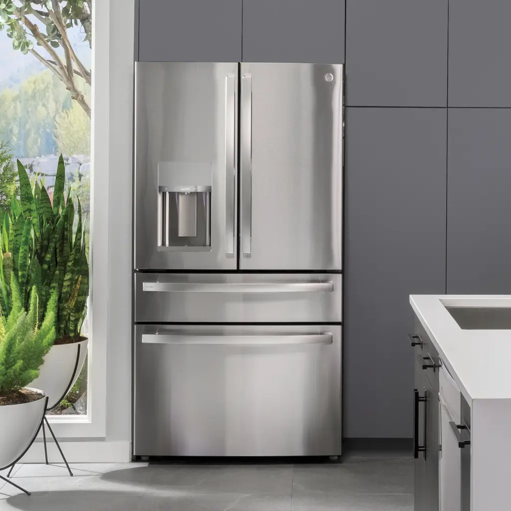 Magic Chef Refrigerators Built for Everyday Use
