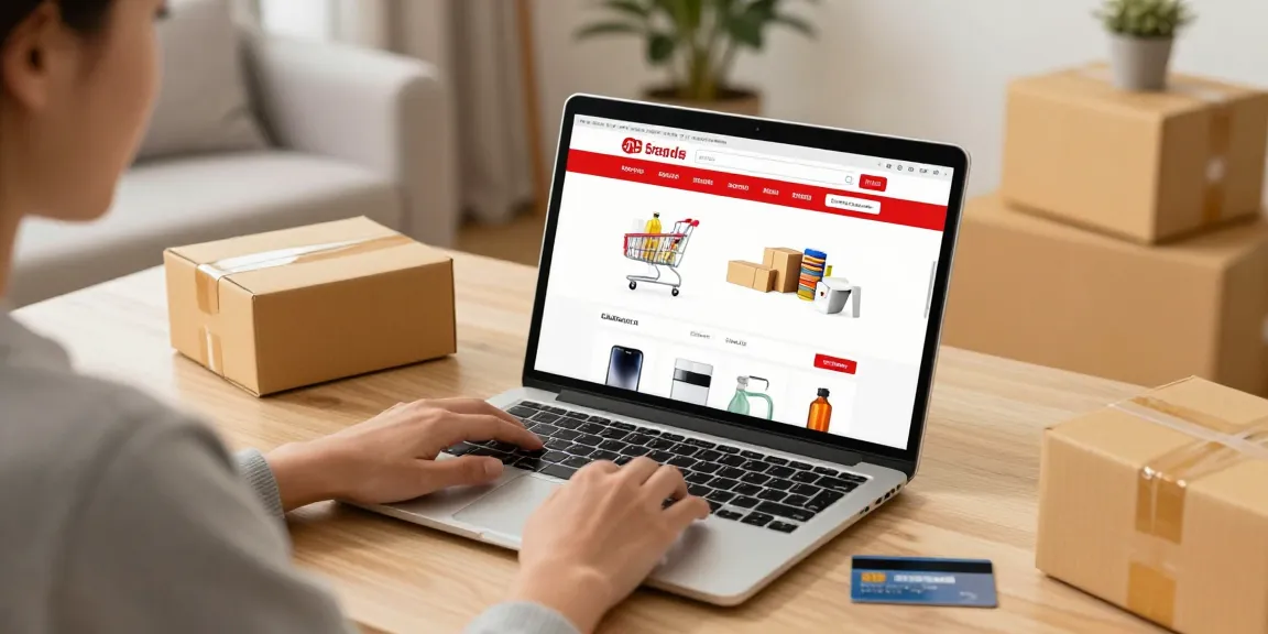 Discover the full story on metapress for online shopping insights and the best deals on e-commerce platforms.