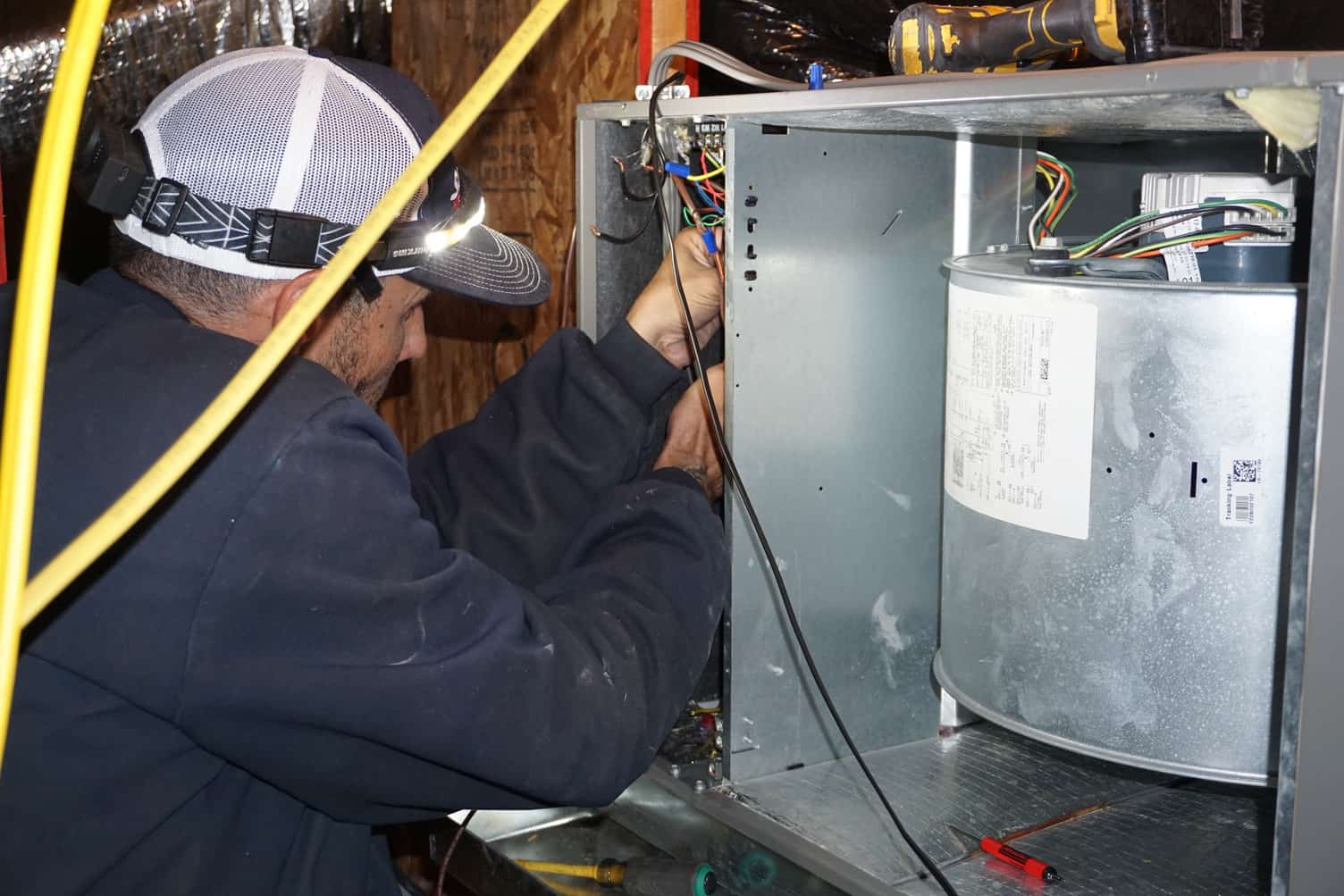 Choosing American Standard Heat Pumps for Optimal Home Comfort and Efficiency