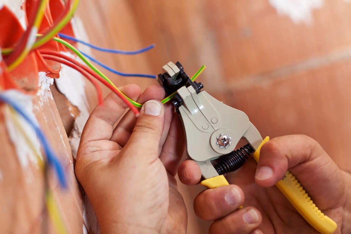 Why Whole House Rewiring Is Essential for Older or Renovated Homes