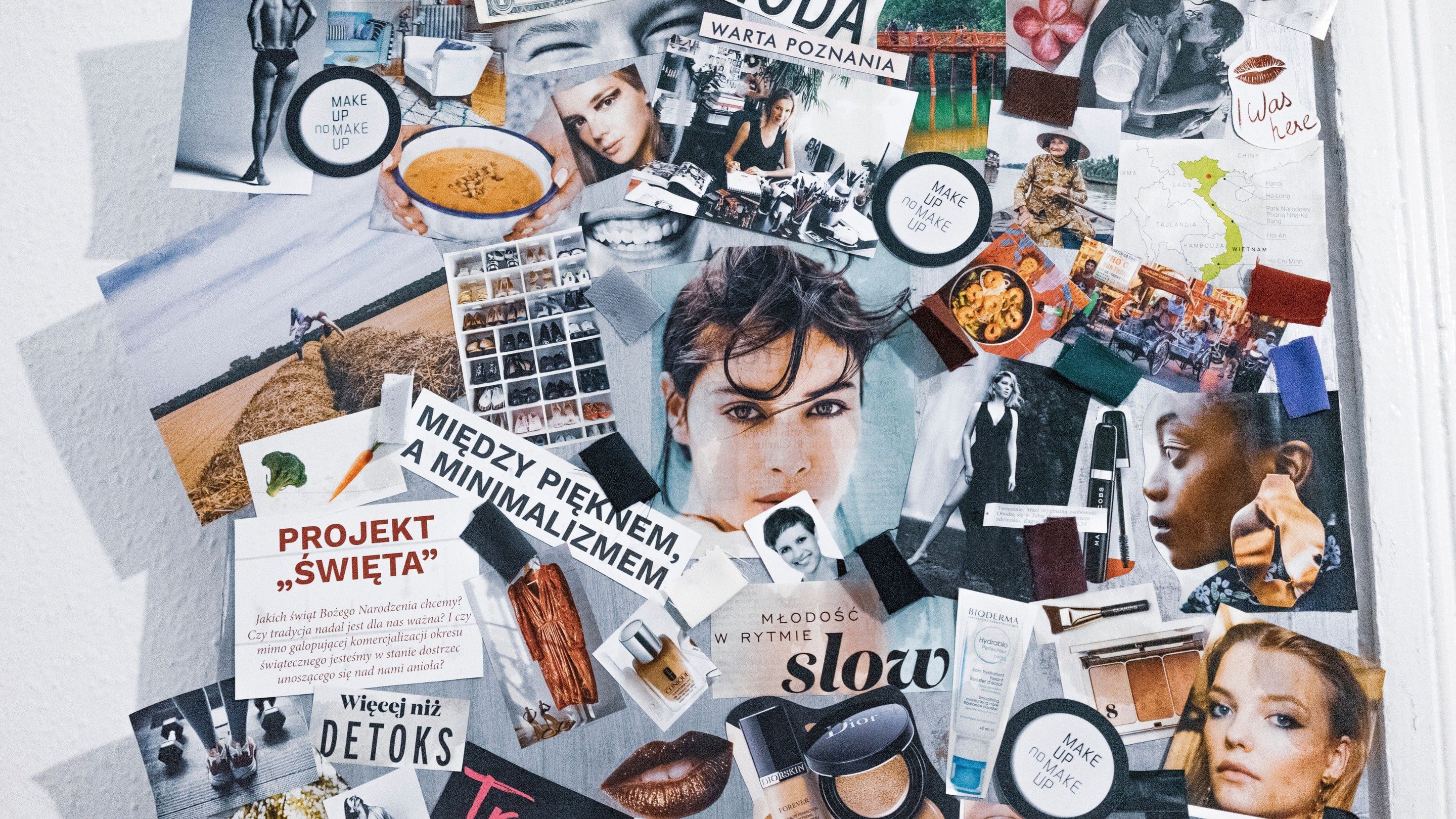 Free Online Photo Collage Tool with Creative Freedom