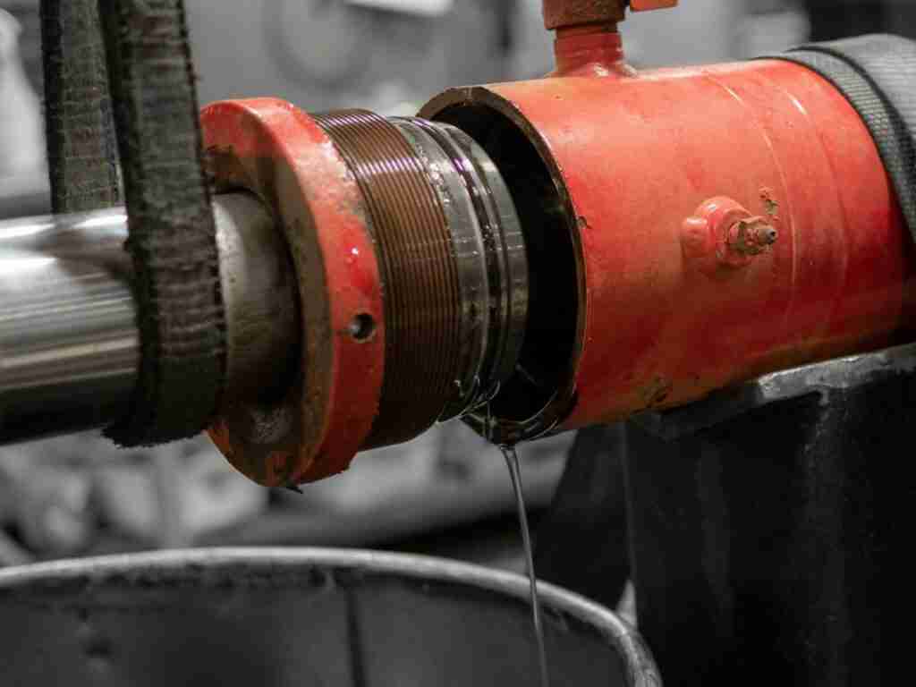 Effective Solutions for Mobile Hydraulic Services: Enhancing Performance and Reliability