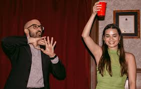 Boston Company Party Entertainment Ideas That Stand Out