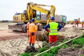 Developing Talent Through Construction Workforce Education