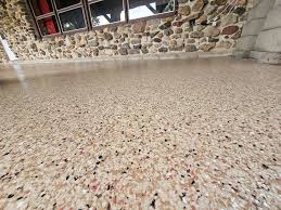 Durable Concrete Coatings Minneapolis Businesses Can Rely On